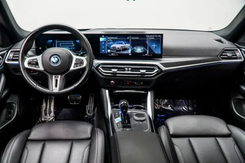 More photos of 2022 BMW i4 M50 at Carvilla, GA