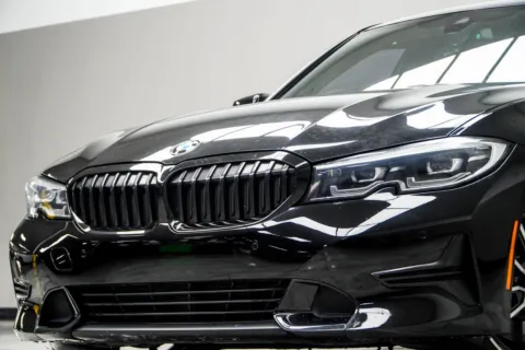 Photos of 2021 BMW 3 Series 330i for sale in Kennesaw, GA at Carvilla