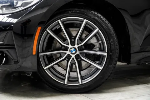 Another view of 2021 BMW 3 Series 330i for sale in Kennesaw, GA at Carvilla