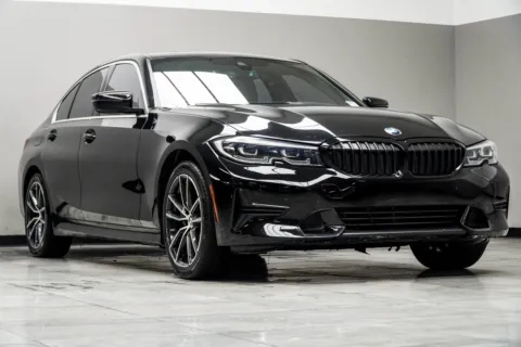 More photos of 2021 BMW 3 Series 330i at Carvilla, GA