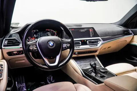 More photos of 2021 BMW 3 Series 330i at Carvilla, GA