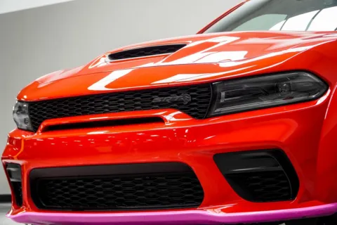 Photos of 2023 Dodge Charger SRT Hellcat Widebody for sale in Kennesaw, GA at Carvilla