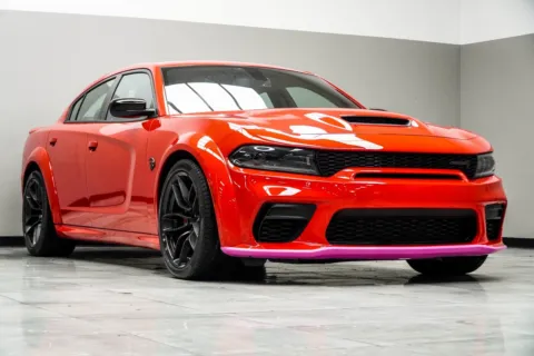More photos of 2023 Dodge Charger SRT Hellcat Widebody at Carvilla, GA