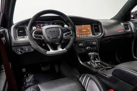More photos of 2023 Dodge Charger SRT Hellcat Widebody at Carvilla, GA