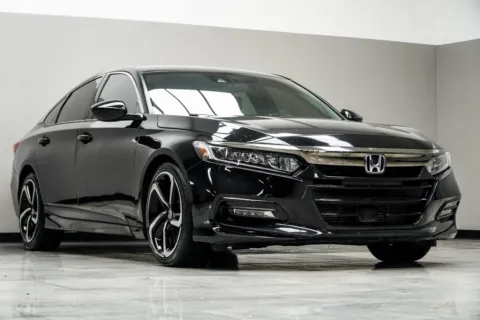 More photos of 2019 Honda Accord Sport at Carvilla, GA