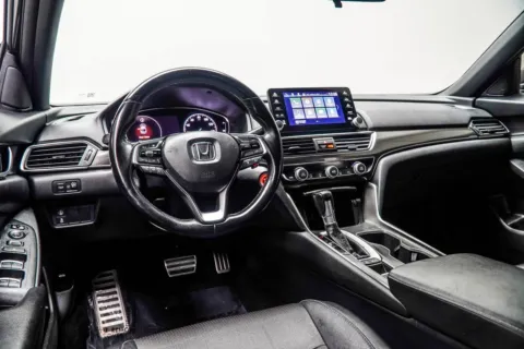 More photos of 2019 Honda Accord Sport at Carvilla, GA