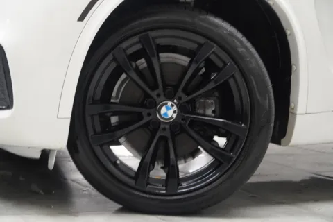 Another view of 2018 BMW X5 sDrive35i for sale in Kennesaw, GA at Carvilla