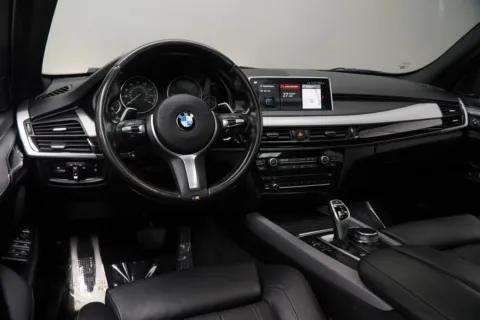More photos of 2018 BMW X5 sDrive35i at Carvilla, GA