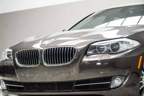 Photos of 2012 BMW 5 Series 535i for sale in Kennesaw, GA at Carvilla