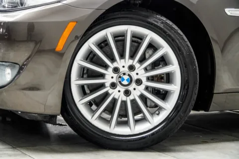 Another view of 2012 BMW 5 Series 535i for sale in Kennesaw, GA at Carvilla