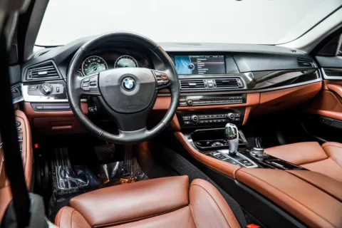 More photos of 2012 BMW 5 Series 535i at Carvilla, GA