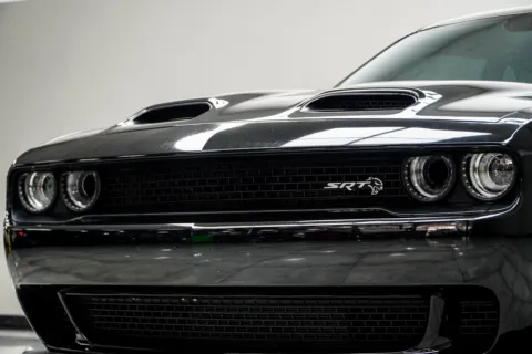 Photos of 2021 Dodge Challenger SRT Hellcat Widebody for sale in Kennesaw, GA at Carvilla