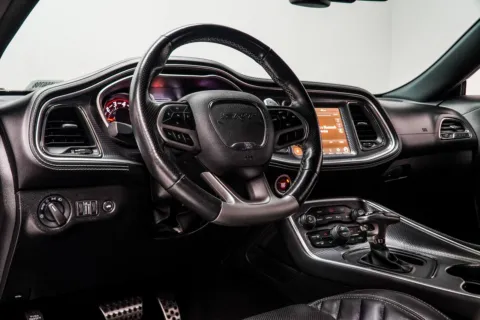 More photos of 2021 Dodge Challenger SRT Hellcat Widebody at Carvilla, GA