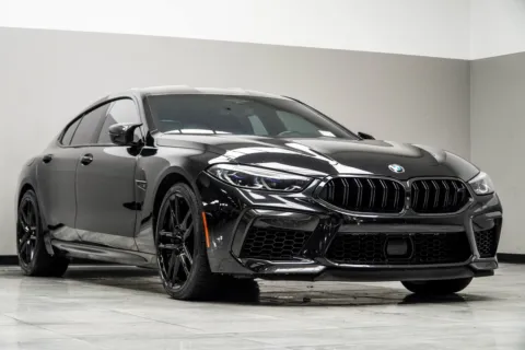 More photos of 2022 BMW M8 Competition at Carvilla, GA