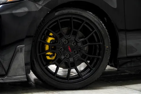 Another view of 2022 Toyota Camry TRD V6 for sale in Kennesaw, GA at Carvilla