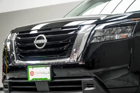 Photos of 2025 Nissan Pathfinder SV for sale in Kennesaw, GA at Carvilla