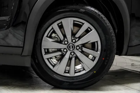 Another view of 2025 Nissan Pathfinder SV for sale in Kennesaw, GA at Carvilla