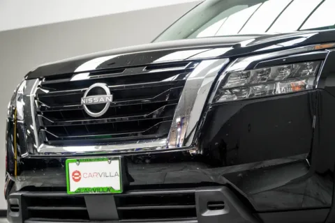 Photos of 2025 Nissan Pathfinder SV for sale in Kennesaw, GA at Carvilla