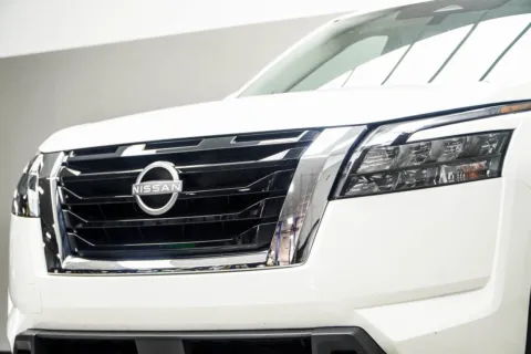 Photos of 2025 Nissan Pathfinder SV for sale in Kennesaw, GA at Carvilla