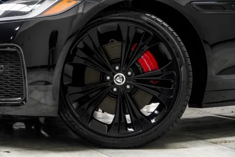 Another view of 2024 Jaguar XF R-Dynamic SE for sale in Kennesaw, GA at Carvilla