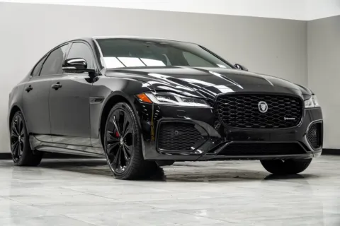 More photos of 2024 Jaguar XF R-Dynamic SE at Carvilla, GA