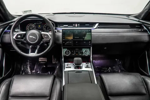 More photos of 2024 Jaguar XF R-Dynamic SE at Carvilla, GA