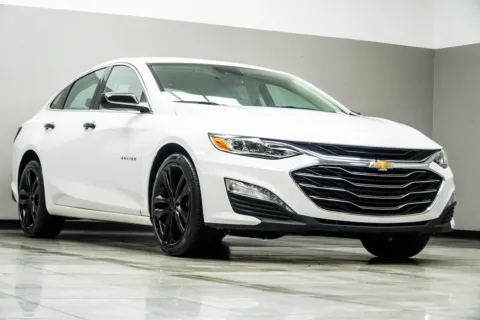More photos of 2024 Chevrolet Malibu LT at Carvilla, GA