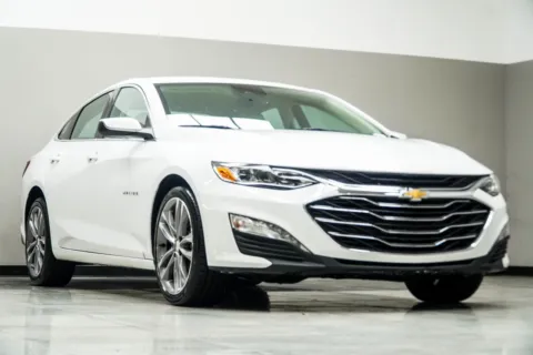 More photos of 2024 Chevrolet Malibu LT at Carvilla, GA