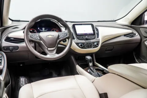 More photos of 2024 Chevrolet Malibu LT at Carvilla, GA
