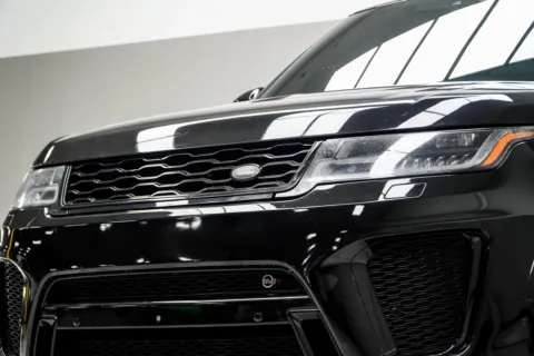 Photos of 2019 Land Rover Range Rover Sport SVR for sale in Kennesaw, GA at Carvilla