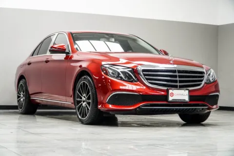 More photos of 2017 Mercedes-Benz E-Class E 300 at Carvilla, GA