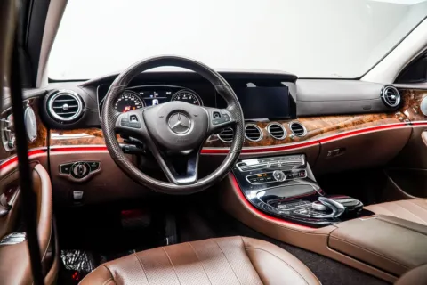 More photos of 2017 Mercedes-Benz E-Class E 300 at Carvilla, GA