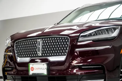 Photos of 2022 Lincoln Aviator Reserve for sale in Kennesaw, GA at Carvilla