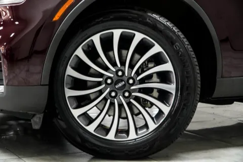 Another view of 2022 Lincoln Aviator Reserve for sale in Kennesaw, GA at Carvilla