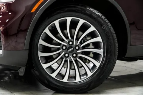 Another view of 2022 Lincoln Aviator Reserve for sale in Kennesaw, GA at Carvilla