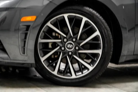 Another view of 2023 Hyundai Sonata Limited for sale in Kennesaw, GA at Carvilla