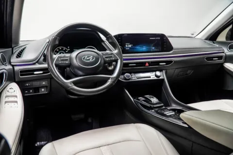 More photos of 2023 Hyundai Sonata Limited at Carvilla, GA