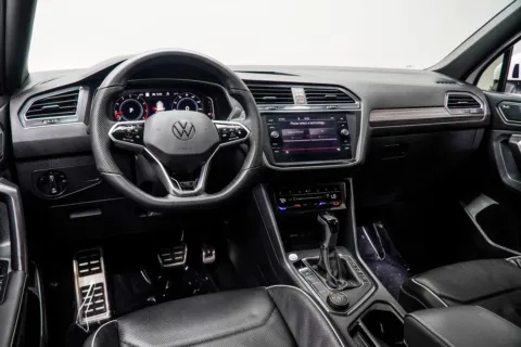 More photos of 2023 Volkswagen Tiguan 2.0T SEL R-Line at Carvilla, GA