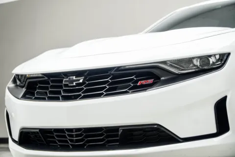 Photos of 2023 Chevrolet Camaro 3LT for sale in Kennesaw, GA at Carvilla