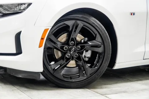 Another view of 2023 Chevrolet Camaro 3LT for sale in Kennesaw, GA at Carvilla