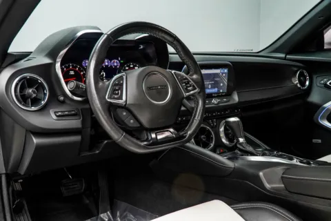 More photos of 2023 Chevrolet Camaro 3LT at Carvilla, GA