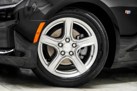 Another view of 2023 Chevrolet Camaro 1LT for sale in Kennesaw, GA at Carvilla