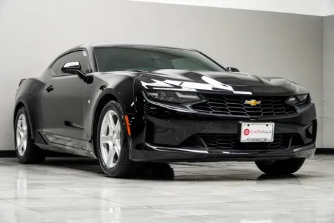 More photos of 2023 Chevrolet Camaro 1LT at Carvilla, GA