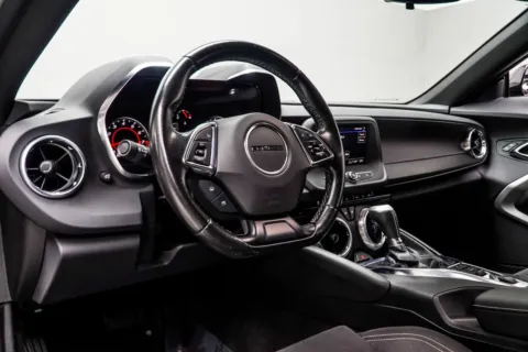 More photos of 2023 Chevrolet Camaro 1LT at Carvilla, GA