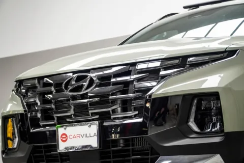 Photos of 2024 Hyundai Santa Cruz Limited for sale in Kennesaw, GA at Carvilla