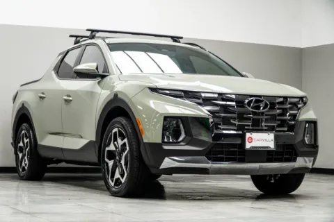 More photos of 2024 Hyundai Santa Cruz Limited at Carvilla, GA
