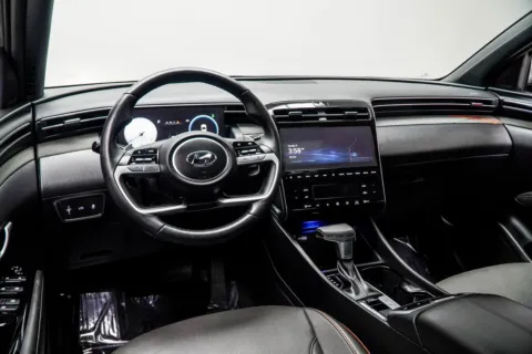 More photos of 2024 Hyundai Santa Cruz Limited at Carvilla, GA