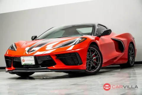 Photos of 2024 Chevrolet Corvette Stingray for sale in Kennesaw, GA at Carvilla