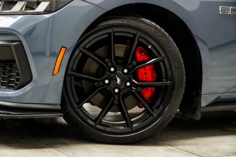 Another view of 2024 Ford Mustang GT Premium for sale in Kennesaw, GA at Carvilla