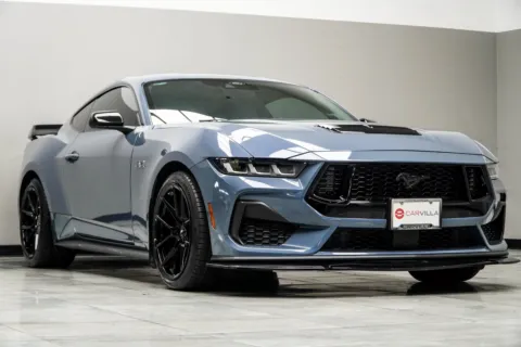 More photos of 2024 Ford Mustang GT Premium at Carvilla, GA